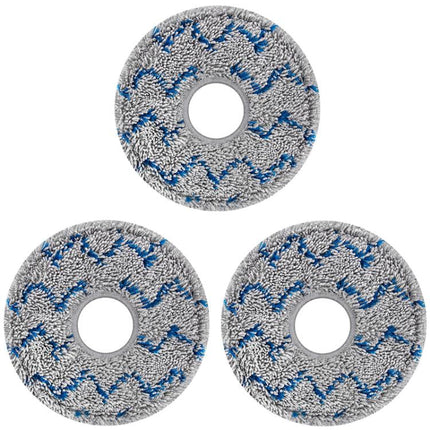 For Xiaomi Mijia Sweeping Mopping Robot H40 Accessories