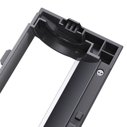 For Roborock G30 Space Sweeper Main Brush Cover Brush Roller Cover