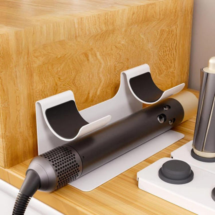 For Dyson Airwrap Styler and Nozzles Modular Desktop Storage Stand, Holds 8 Attachments, Gen4 White, Gen4 Black - DealBuddy