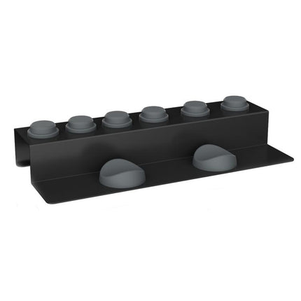 For Dyson Airwrap Attachment Storage Stand All-in-One Desktop Organizer Holds 6 Nozzles, Gen5 White, Gen5 Black - DealBuddy