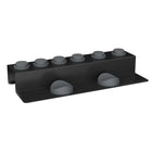 For Dyson Airwrap Attachment Storage Stand All-in-One Desktop Organizer Holds 6 Nozzles, Gen5 White, Gen5 Black - DealBuddy