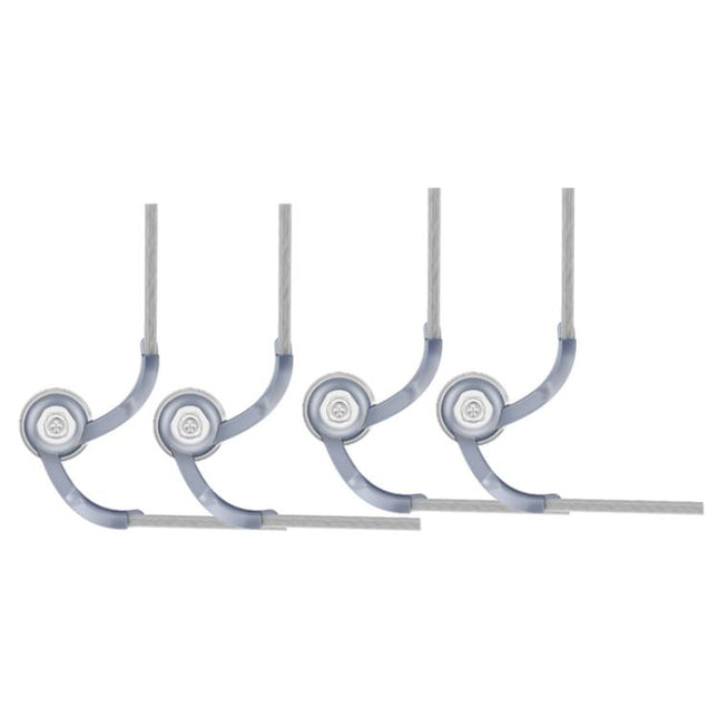 For Roborock G30 U Sweeping Robot Accessories