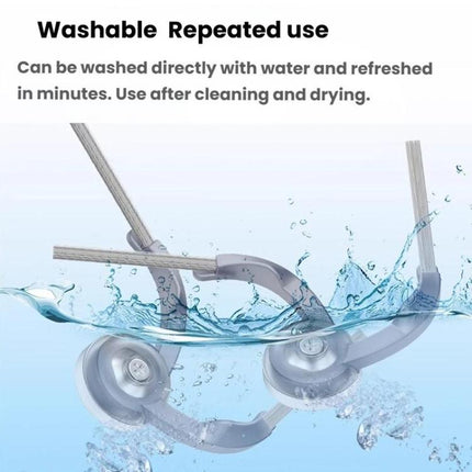 For Roborock G30 U Sweeping Robot Accessories