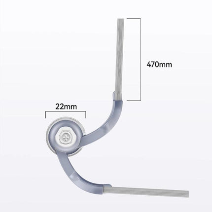 For Roborock G30 U Sweeping Robot Accessories