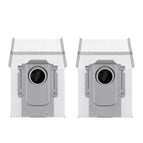 2 Carbon Clip Dust Bags