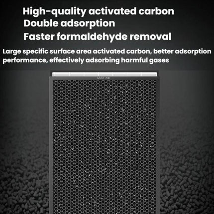 For Xiaomi Mijia Air Purifier 5 Pro / AC-M22-SC  Filter Freshener Cartridge