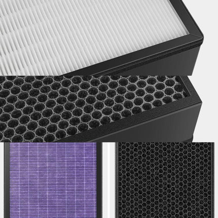 For Xiaomi Mijia Air Purifier 5 Pro / AC-M22-SC  Filter Freshener Cartridge