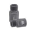 WEST BIKING Bicycle Pedal Axle Crank Extension