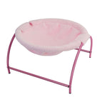 Plush Pink