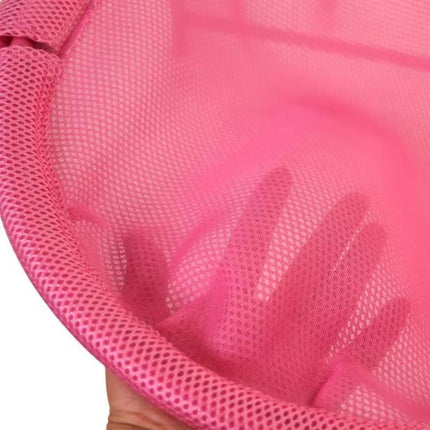 Pet Four Seasons Universal Hammock Removable Bassinet Chair, Mesh Gray, Mesh Pink, Mesh Black, Plush White, Plush Pink, Plush Black - DealBuddy