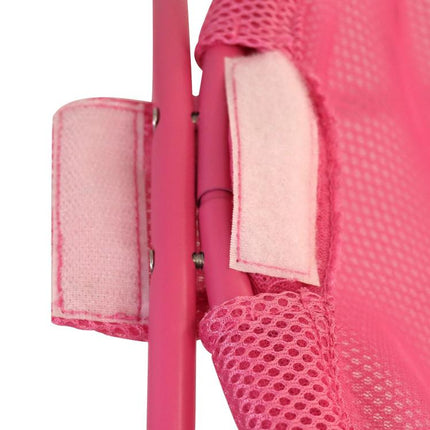 Pet Four Seasons Universal Hammock Removable Bassinet Chair, Mesh Gray, Mesh Pink, Mesh Black, Plush White, Plush Pink, Plush Black - DealBuddy