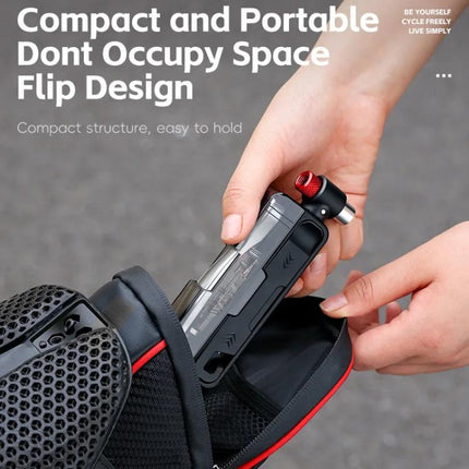 WEST BIKING Multi-Function Hexagonal Bicycle Repair Wrench Tool Set