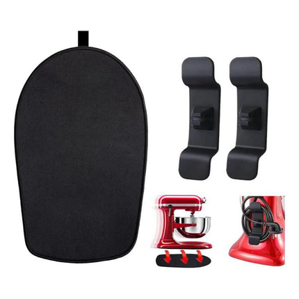 Kitchen Blender Rubber Non-Slip Mat - DealBuddy