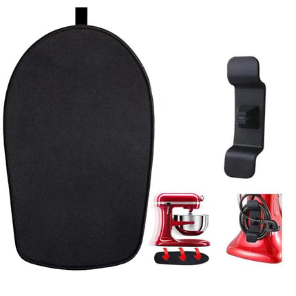 Kitchen Blender Rubber Non-Slip Mat - DealBuddy