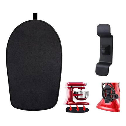 Kitchen Blender Rubber Non-Slip Mat - DealBuddy