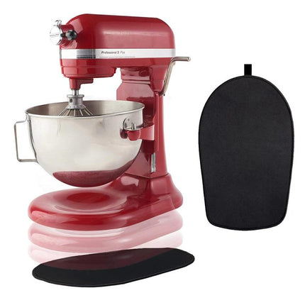 Kitchen Blender Rubber Non-Slip Mat - DealBuddy