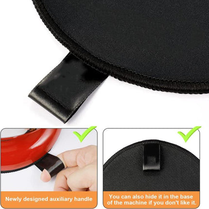 Kitchen Blender Rubber Non-Slip Mat - DealBuddy