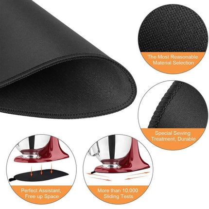 Kitchen Blender Rubber Non-Slip Mat - DealBuddy