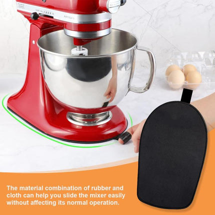 Kitchen Blender Rubber Non-Slip Mat - DealBuddy