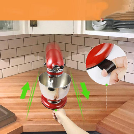 Kitchen Blender Rubber Non-Slip Mat - DealBuddy