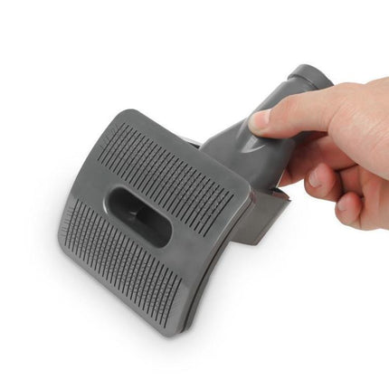 4 In 1 Pet Grooming Brush Head Set For Dyson V15/V11/V10/V8/V7/V6 Vacuum Cleaner Accessories