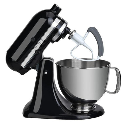 Flex Edge Beater For KitchenAid 4.5 & 5 QT Mixers Replacement Paddle With Scraper Attachment