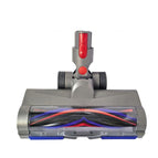 Direct-Drive Brush Head