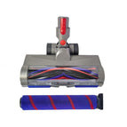 Direct-Drive Head+Soft Roller Combo