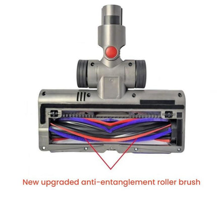 For Dyson V7 V8 V10 V11 V15 Vacuum with Wide-Angle Green LED Light for Dust Revealing