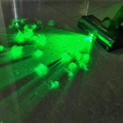 For Dyson V7 V8 V10 V11 V15 Vacuum with Wide-Angle Green LED Light for Dust Revealing