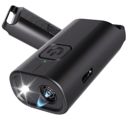 Mini Outdoor High-power Long-distance Training Ultrasonic Dog Repeller - DealBuddy