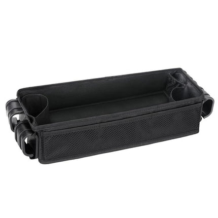 Baby Stroller Tray Four Wheeled Wagon Meal Tray