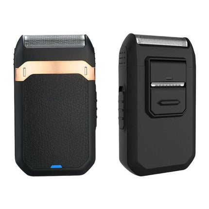 Reciprocating Electric Shaver Rechargeable Razor - DealBuddy