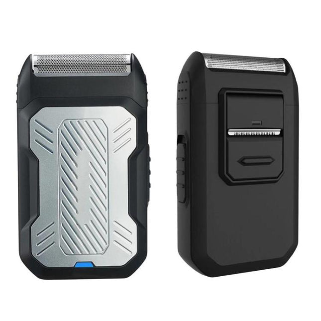 Reciprocating Electric Shaver Rechargeable Razor