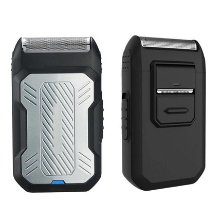 Reciprocating Electric Shaver Rechargeable Razor - DealBuddy