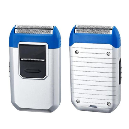 Reciprocating Electric Shaver Rechargeable Razor - DealBuddy