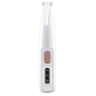 Household Pet Paw Hair Trimmer Quiet Cat Paw Hair Clipper, MGL-F5, MGL-C5 - DealBuddy