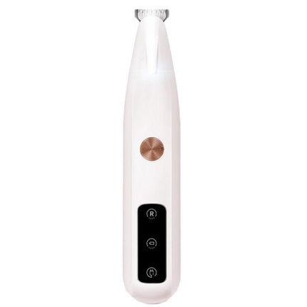 Household Pet Paw Hair Trimmer Quiet Cat Paw Hair Clipper, MGL-F5, MGL-C5 - DealBuddy