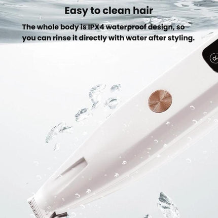 Household Pet Paw Hair Trimmer Quiet Cat Paw Hair Clipper, MGL-F5, MGL-C5 - DealBuddy