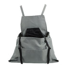 Outdoor Picking Large Pocket Apron Gardening Quick Release Harvesting Backpack
