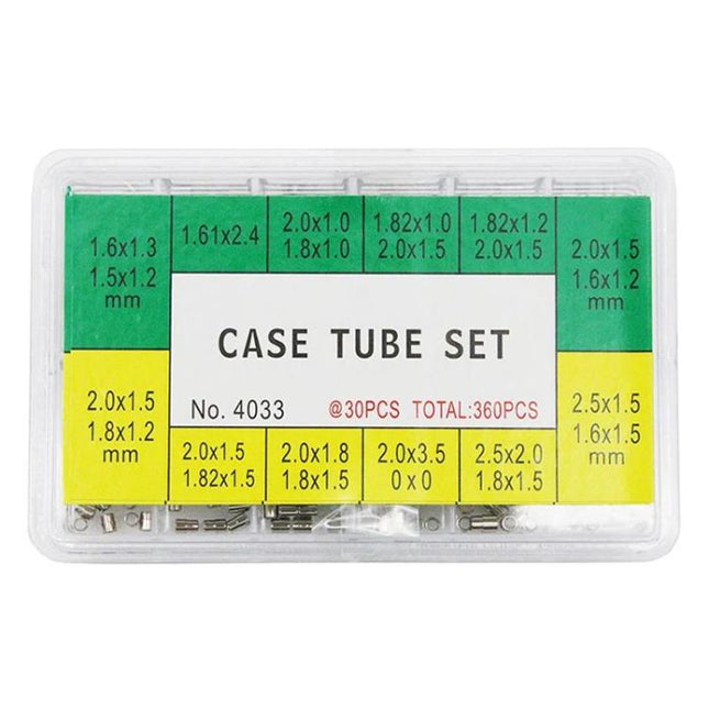 Watch Repair Screw Set Watch Components Crown And Stem