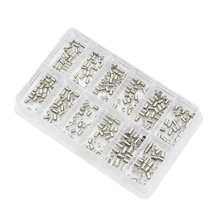 Watch Repair Screw Set Watch Components Crown And Stem