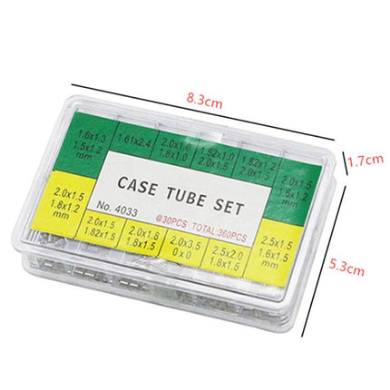 Watch Repair Screw Set Watch Components Crown And Stem