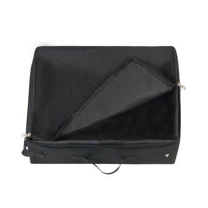 Foldable Fabric Litter Bag Portable Travel Litter Box - DealBuddy