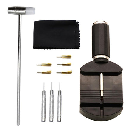 Strap Removal Lug Replacement Tool Set Watch Adjuster