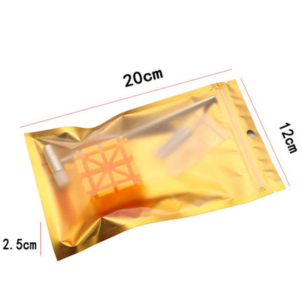 4-Piece Set Electronic Watch Strap Removal Set Watch Opener Watch Repair Tools