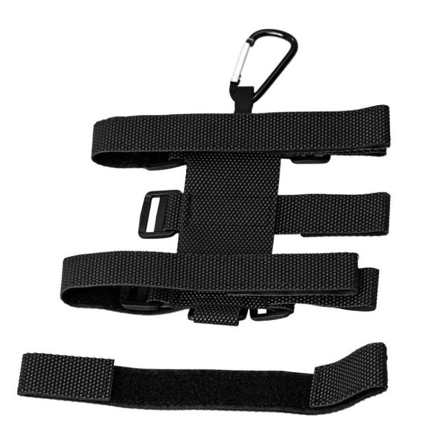 Bicycle Audio Strap Adjustable Water Bottle Cover - DealBuddy