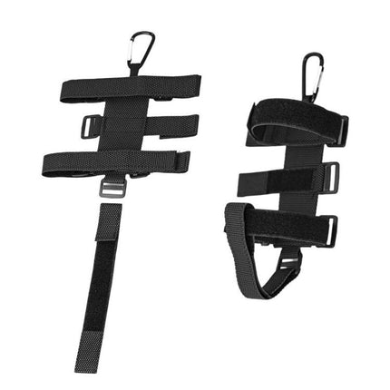 Bicycle Audio Strap Adjustable Water Bottle Cover - DealBuddy