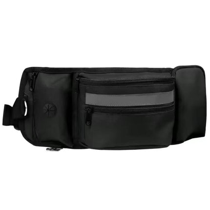 Pet Training Waist Pack Outdoor Fitness Dog Walking Bag - DealBuddy