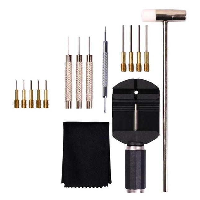 Strap Removal Tool Set Watch Repair Tools